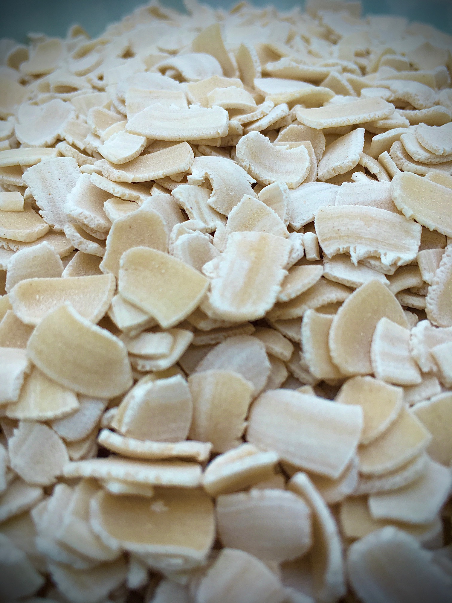 Recette Pain au levain naturel Farine Mix bio sans gluten (riz