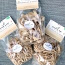 Pâtes BIO fermentées au levain naturel- – Image 2