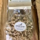 Pâtes BIO fermentées au levain naturel- – Image 5