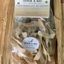 Pâtes BIO fermentées au levain naturel- – Image 6