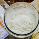 Levain naturel