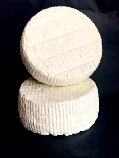 Fromage au levain biologique : Faire son fromage bio DIY au levain