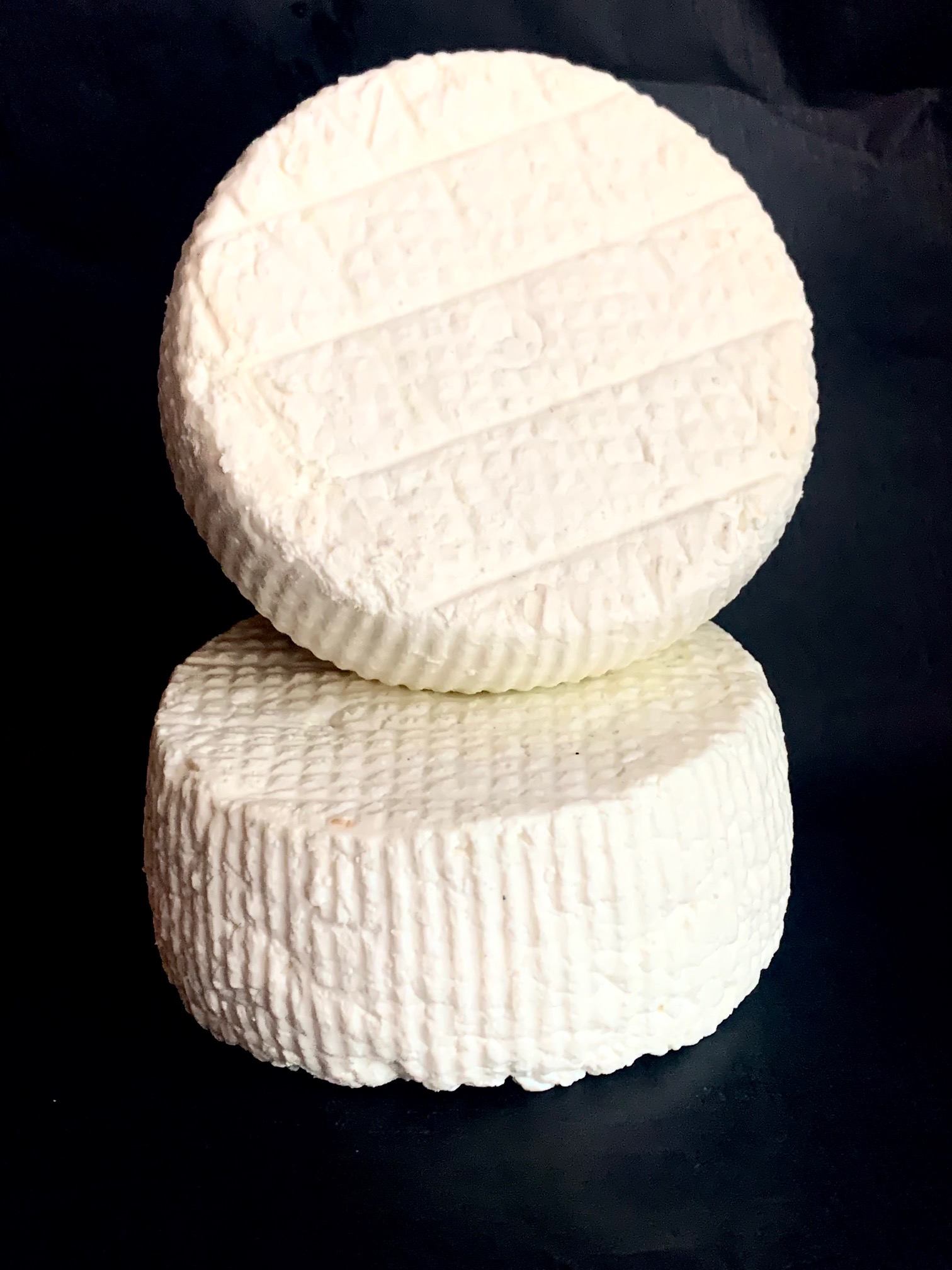 Fromage naturel au levain - Fabriquez son fromage maison sans présure