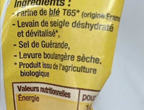 Fromage au levain biologique : Faire son fromage bio DIY au levain, sans  présure