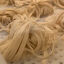 Pâtes BIO fermentées au levain naturel- – Image 3