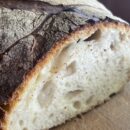 Paillettes de levain bio 100% naturel - Levain de garde, Millésime 2009 - 50gr (400ML) Réveil rapide 24h – Image 6