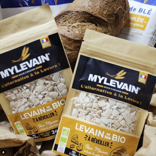 Pack Starter Week-end - Offre spéciale 1er Mai