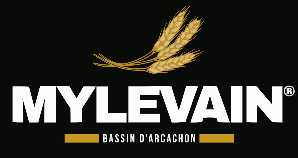 My Levain, Levain Biologique 100% Naturel Logo