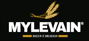 My Levain, Vente de Levain Bio 100% Naturel Logo