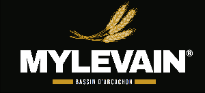 My Levain, Levain Biologique 100% Naturel Logo