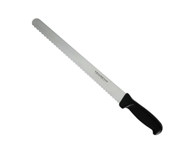 Tenartis 465 Couteau à Pain 30 cm - Fabriqué en Italie