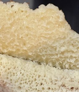 Pankake au levain recette Pankakes Levain Naturel