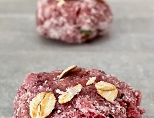 Cookies Fruits & Fibres Healthy Fermentés au Levain : Le Snack anti-gaspi pour une santé au top
