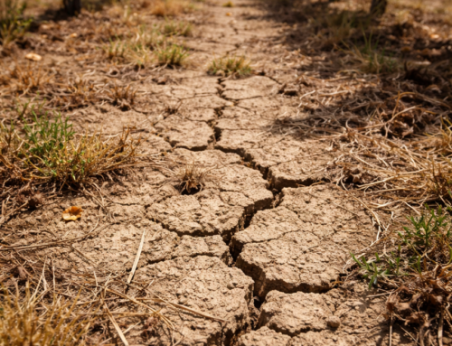 Cuivre, cadmium, métaux lourds :  des solutions émergent pour rééquilibrer les sols, et protéger notre alimentation